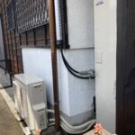 施工後