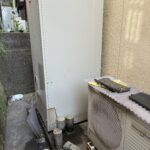 施工前