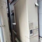 施工前