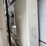 施工後