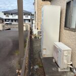 施工前