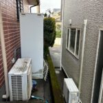 施工前