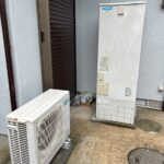 施工前