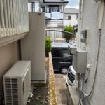 施工後
