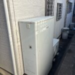 施工前